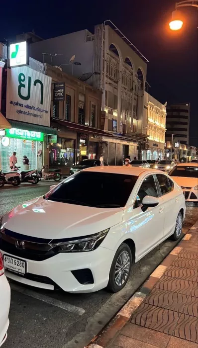 Аренда Автомобилей «ThaiLand»