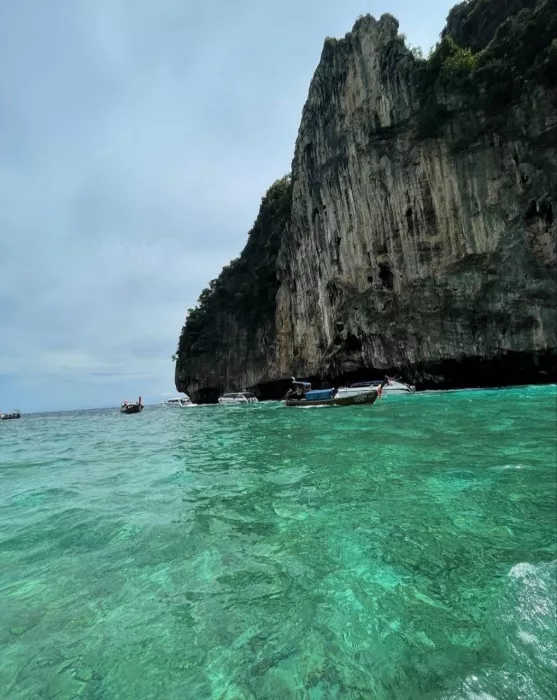 Турагентство «Thai Adventure Club»