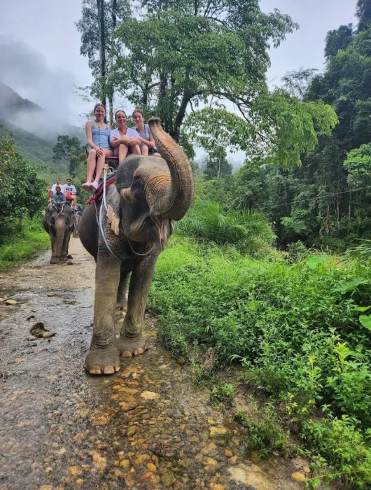 Турагентство «Thai Adventure Club»