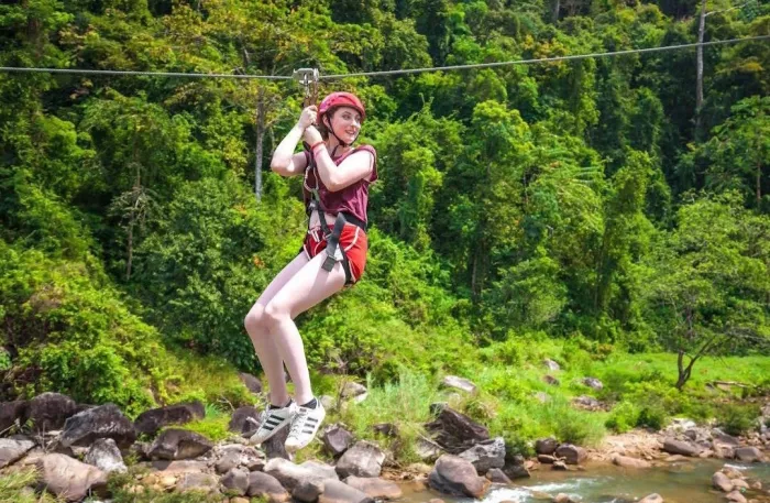 Турагентство «Thai Adventure Club»