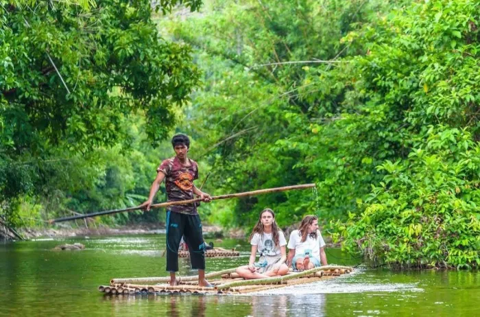 Турагентство «Thai Adventure Club»