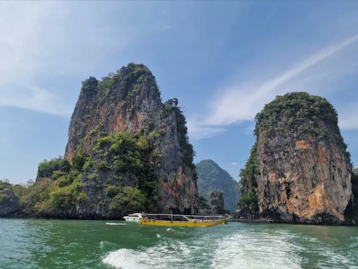 Турагентство «Thai Adventure Club»