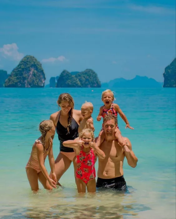 Турагентство «Travel Ticket»