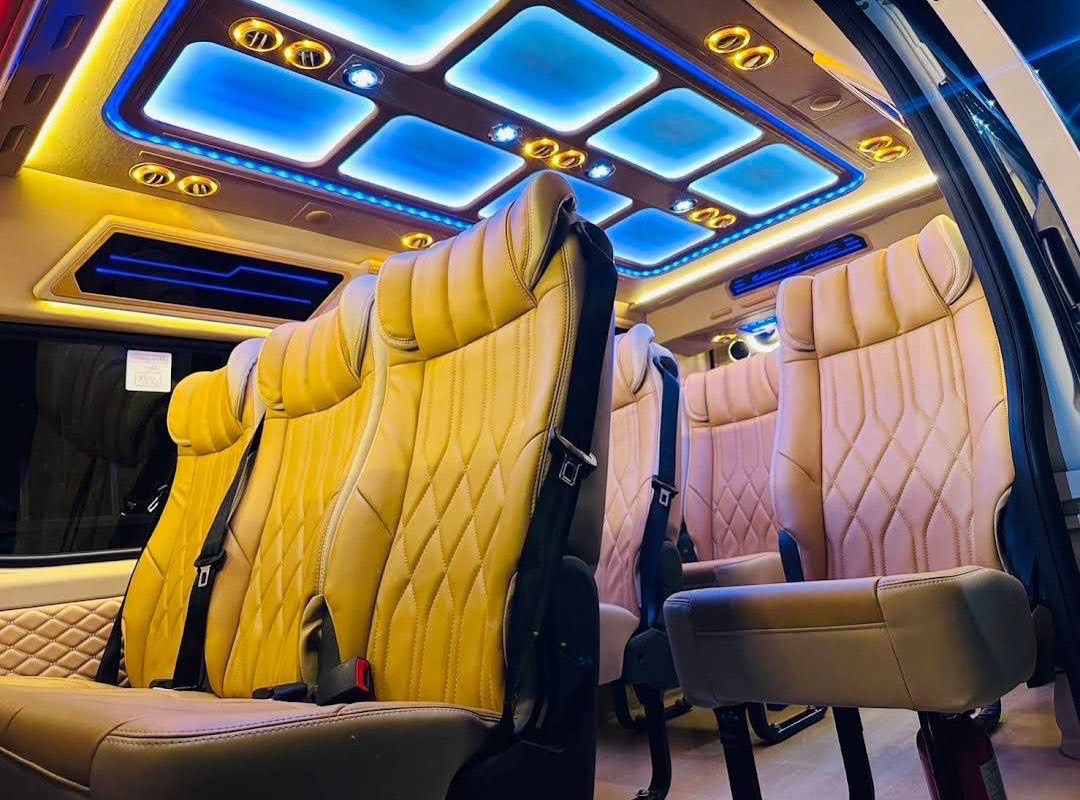 Турагентство «Phuket SRC Travel»