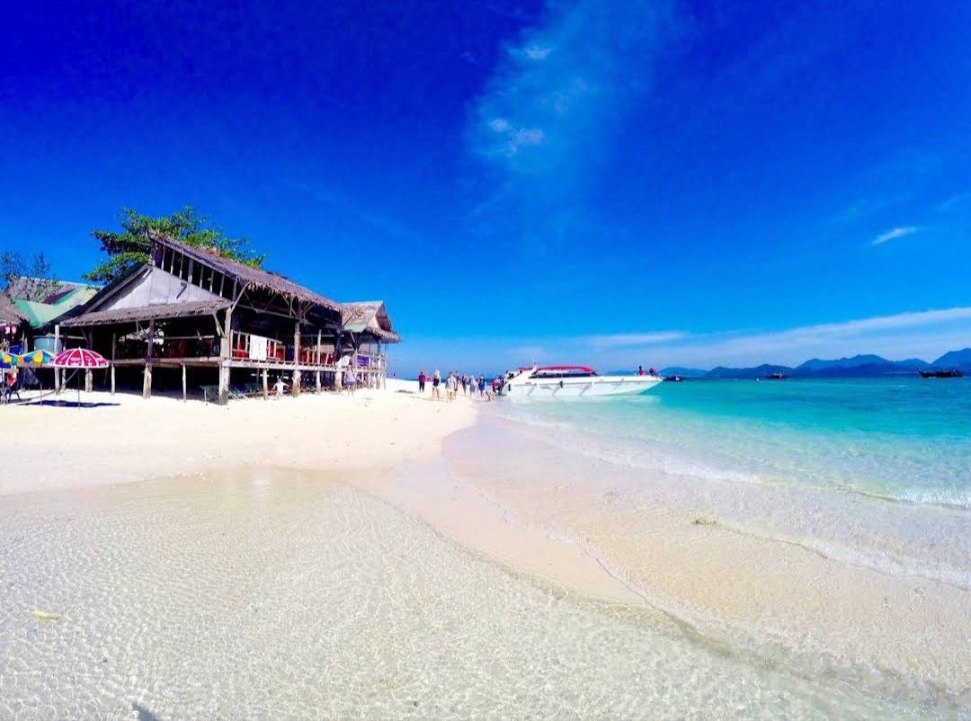Турагентство «Phuket SRC Travel»