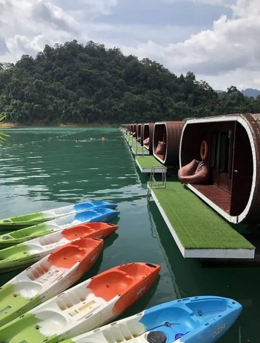Турагентство «ProPhuket»
