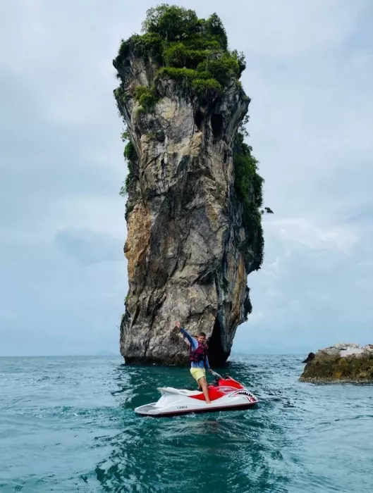 Турагентство «ProPhuket»