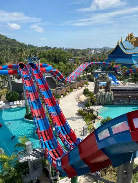 Турагентство «ProPhuket»