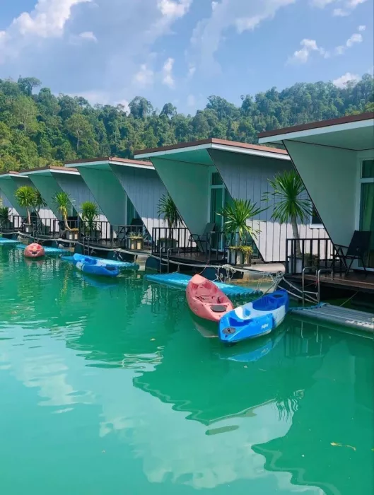 Турагентство «ProPhuket»