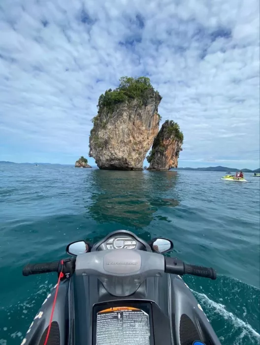Турагентство «ProPhuket»