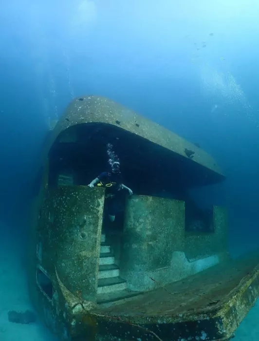 Дайвинг-Центр «Phuket Diving Center»