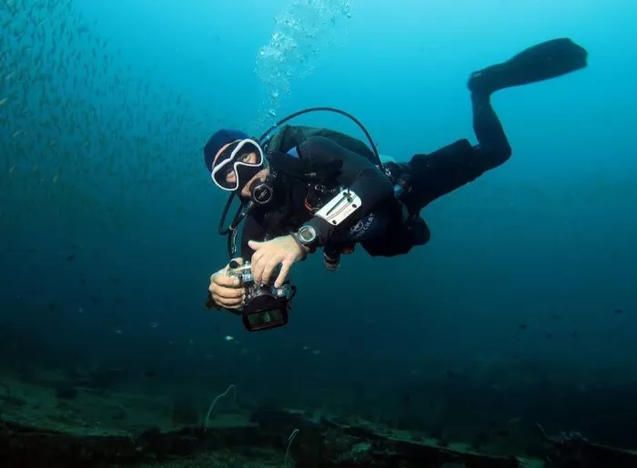 Дайвинг-Центр «DivingAsia.ru»