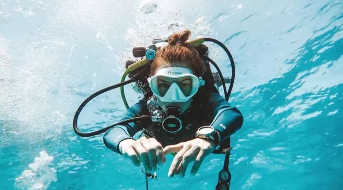 Дайвинг-Центр «DivingAsia.ru»