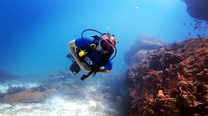 Дайвинг-Центр «DivingAsia.ru»