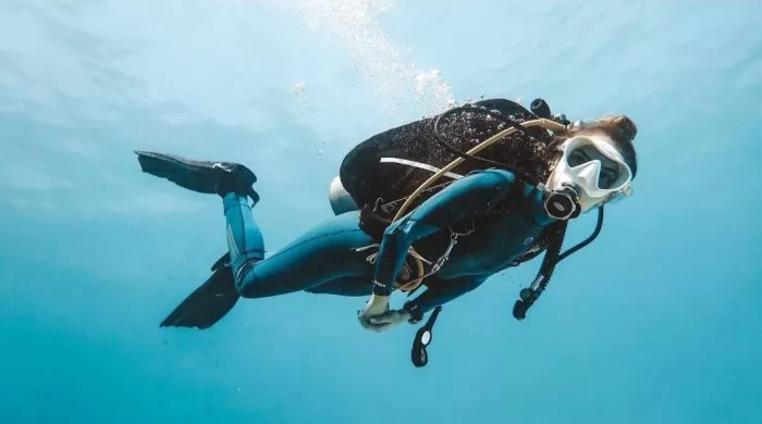 Дайвинг-Центр «DivingAsia.ru»