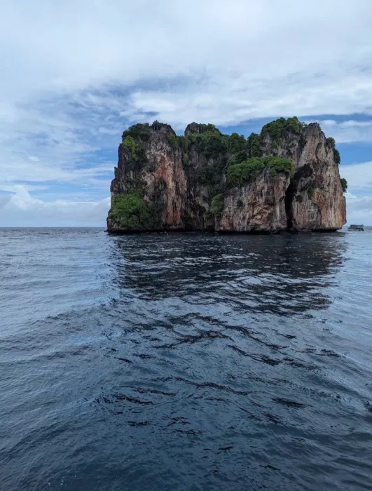 Дайвинг-Центр «Scubadeep Phuket»