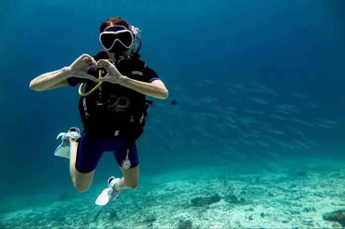 Дайвинг-Центр «Credo Diving»