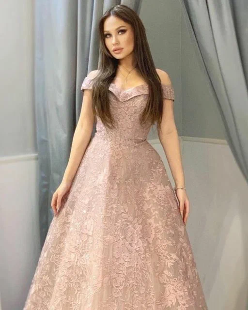 Прокат вечерних нарядов  "Lux dress"
