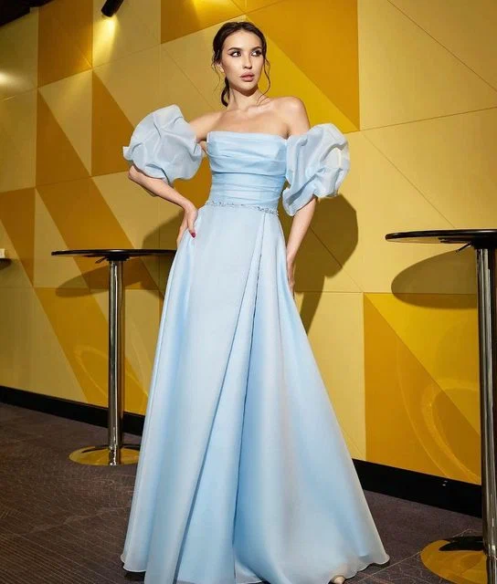 Прокат вечерних нарядов  "Lux dress"