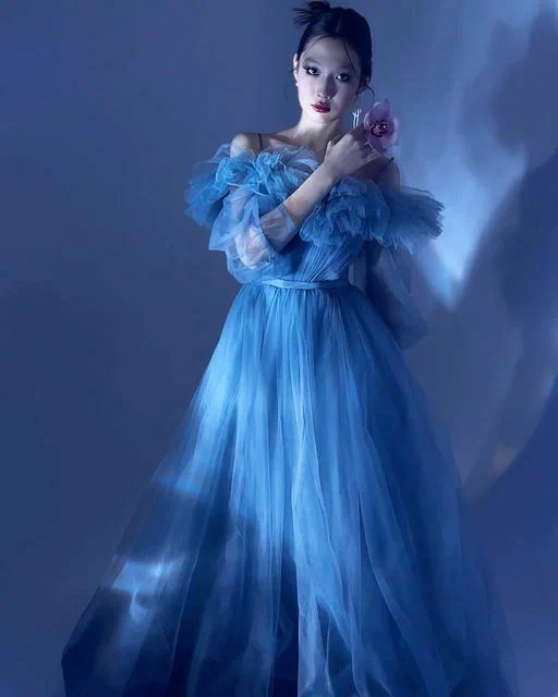 Прокат вечерних нарядов  "Lux dress"