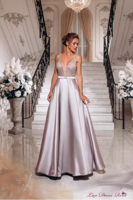 Прокат вечерних нарядов  "Lux dress"