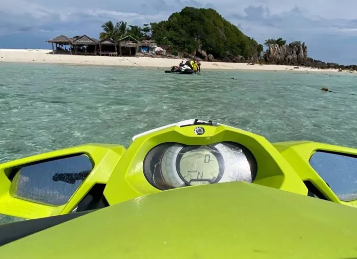 Прокат Гидроциклов «Jetski Adventure Phuket»
