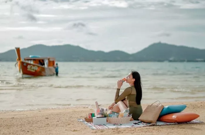 Аренда Лодок «Longtailboat Phuket»
