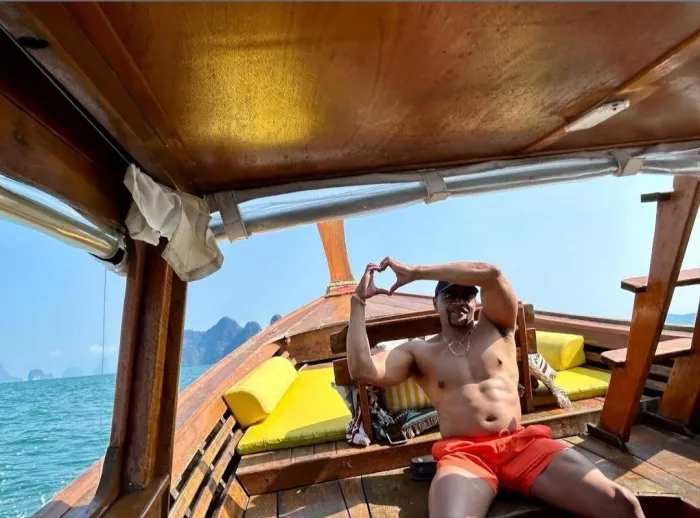 Аренда Лодок «Longtailboat Phuket»