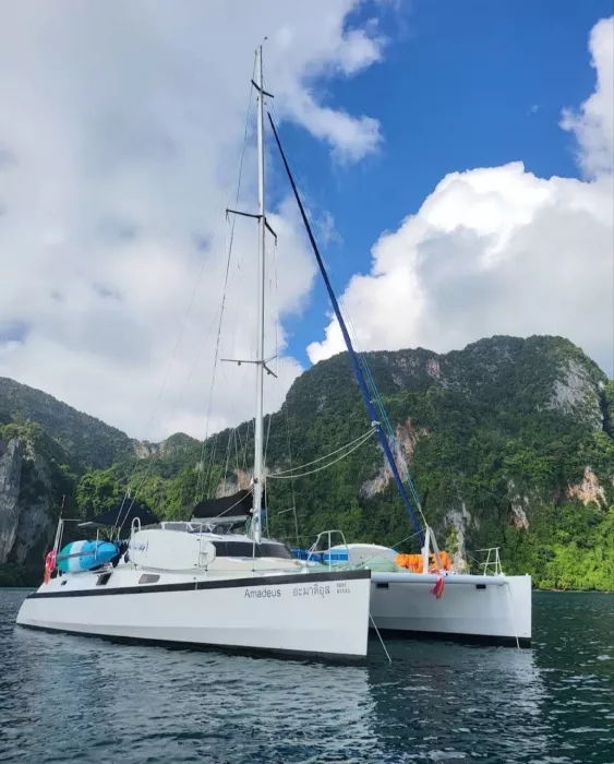 Аренда Яхт «Faraway Yachting»