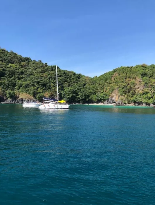 Аренда Яхт «Sailing Yachtcharter»