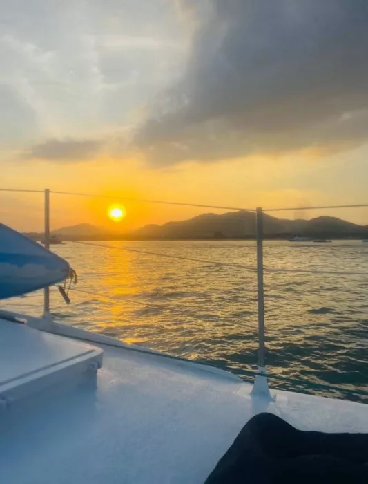 Аренда Яхт «Sailing Yachtcharter»