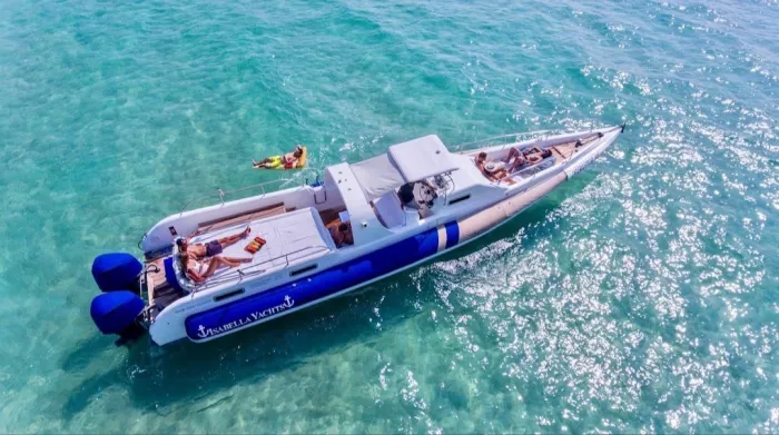 Аренда Яхт «Isabella Yachts»