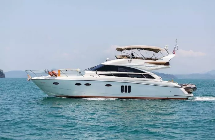 Аренда Яхт «Isabella Yachts»