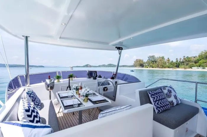 Аренда Яхт «Sunny Side Yacht»