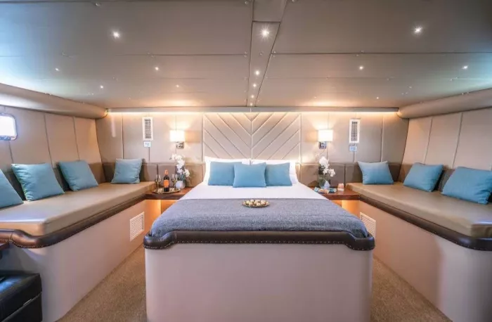 Аренда Яхт «Sunny Side Yacht»