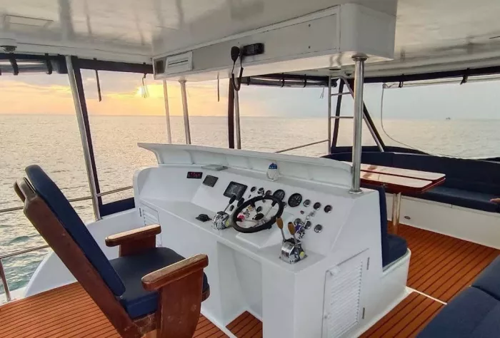 Аренда Яхт «Sunny Side Yacht»