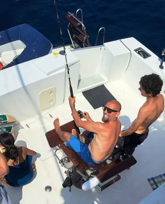 Аренда Яхт «Sunny Side Yacht»