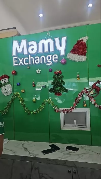 Обмен Валюты «Mamy Exchange Phuket»