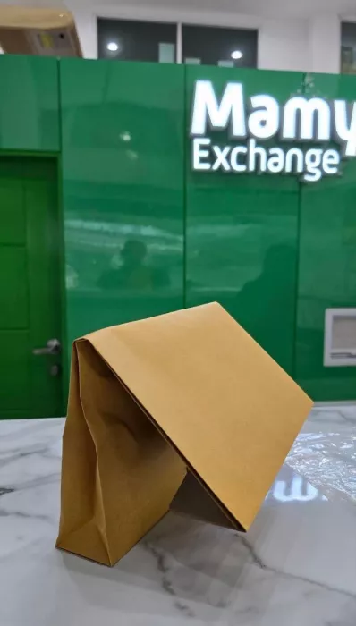 Обмен Валюты «Mamy Exchange Phuket»
