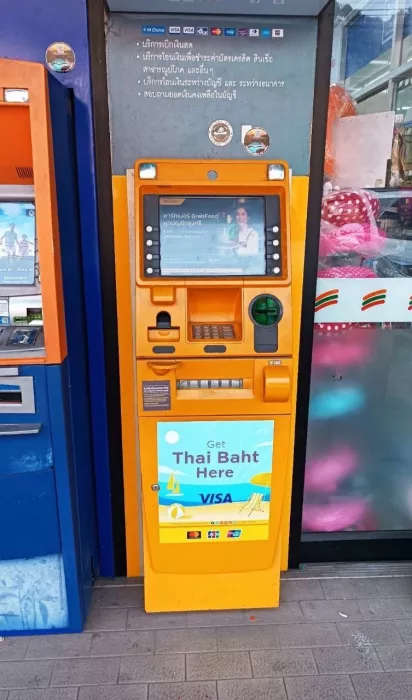 Обмен Валюты «Money Shop»