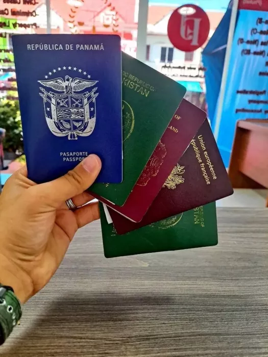 Визовый Центр «FJ Visa Help»