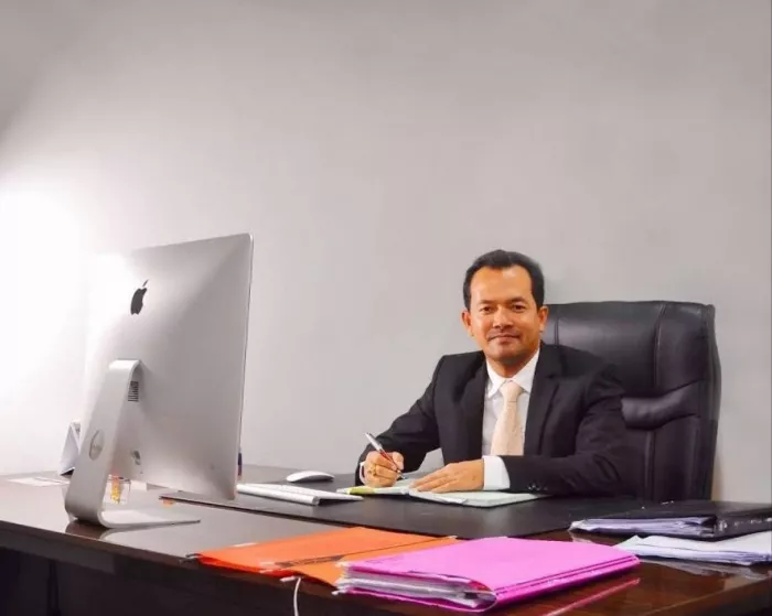 Юридические Услуги «Haris & Associates»