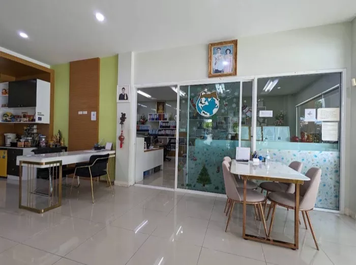 Юридические Услуги «Phuket Legal Firm»