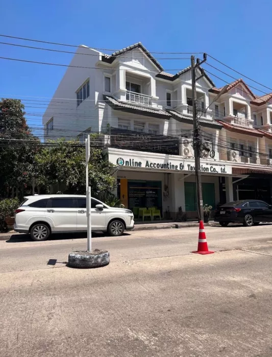 Юридические Услуги «Phuket Legal Firm»