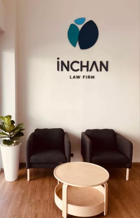 Юридические Услуги «Inchan Law Firm»
