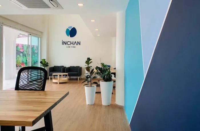 Юридические Услуги «Inchan Law Firm»