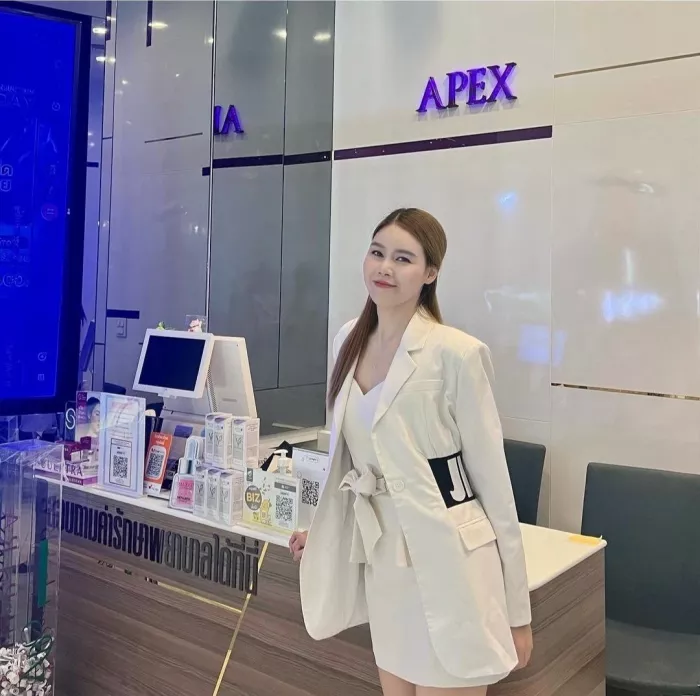 Косметологическая Клиника «APEX Medical Center»