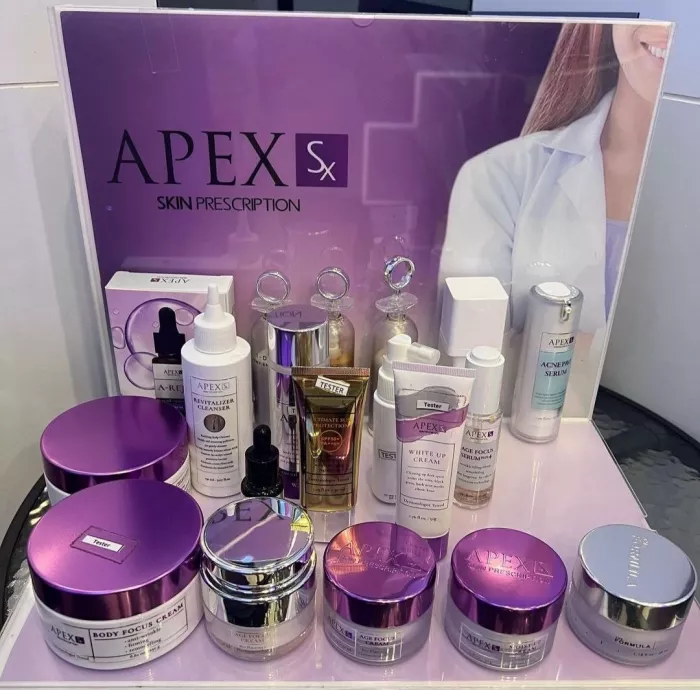 Косметологическая Клиника «APEX Medical Center»
