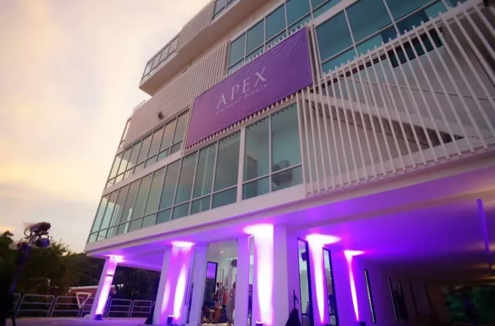 Косметологическая Клиника «APEX Medical Center»
