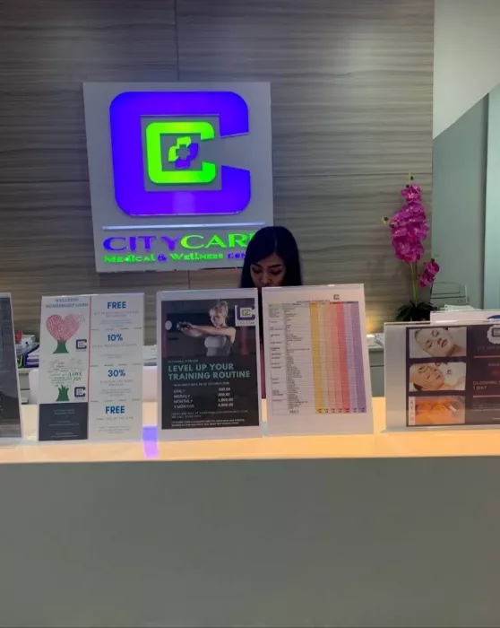 Клиника «Citycare»